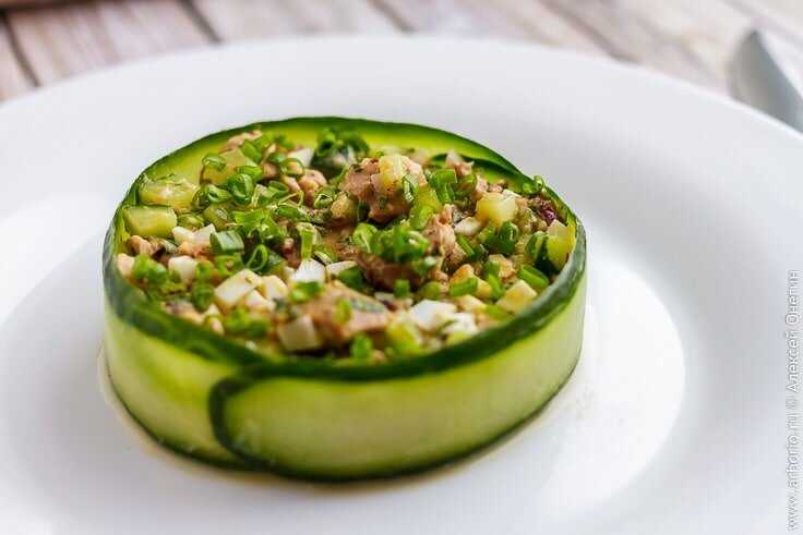 Миндалево-ягодные панкейки: вкусное начало дня